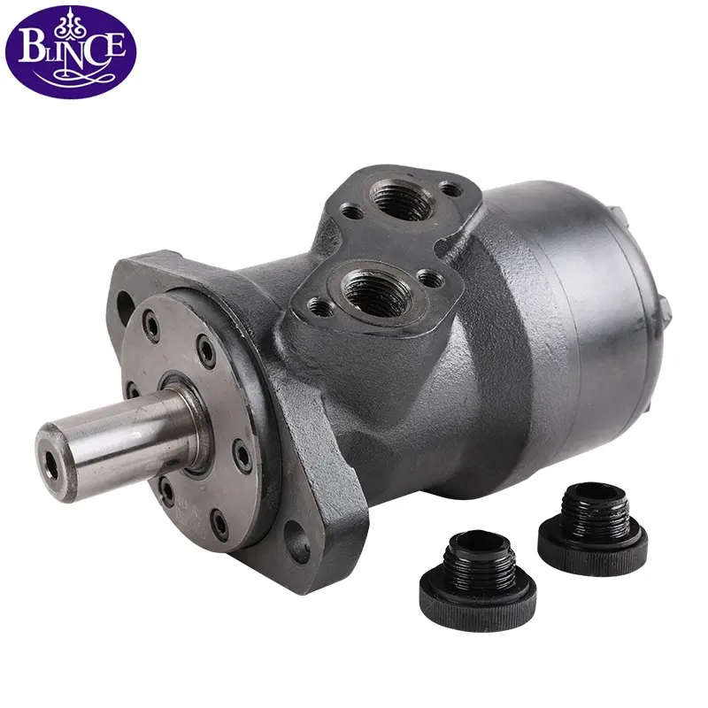 Moteurs et pompes hydrauliques OMR 160 NA, OMR160, pièces d'entraînement pour bmw