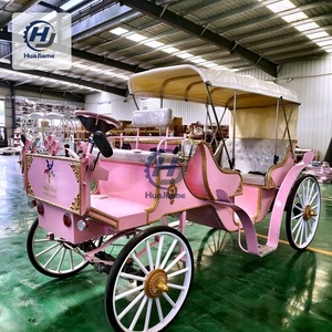 <span class=keywords><strong>Voiture</strong></span> électrique royale rose personnalisée à 2 rangées pour événements tels que les fêtes des 16 ans, les Quinceañeras et les enterrements de vie de jeune fille - <span class=keywords><strong>Location</strong></span> - Product Image 2