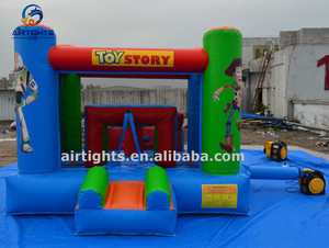 Petit glisseur <span class=keywords><strong>gonflable</strong></span> Commercial, produit de qualité supérieure de bas prix, pour enfants - Product Image 4