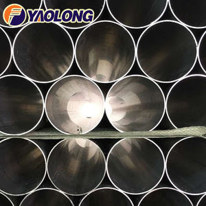 304 échangeur de chaleur tuyau en acier inoxydable <span class=keywords><strong>54mm</strong></span> - Product Image 6