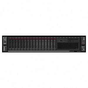 Servidor en Rack 2U DDR5 Speed SR665 V3 con Procesador AMD EPYC 9274F |   Memoria RAM de Alto Rendimiento Empresarial de 24 DIMM y 32 GB - Product Image 1