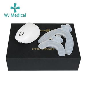 LXG091 Peça de mão ortodôntica usada para acoplador rápido, equipamento médico de alta qualidade para venda na fábrica - Product Image 3