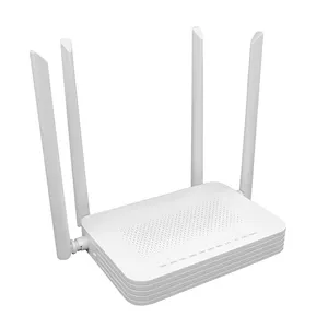 HSGQ-R520DW Bahasa Inggris Harga Rendah Firmware 4G TP-LINK Router Wifi Nirkabel 300Mbps Tp Link Desktop Router Cnc