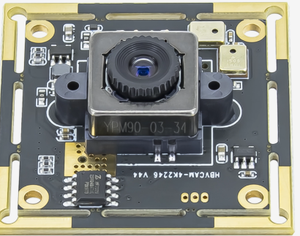Module de caméra 4K à mise au point automatique avec double microphone numérique, caméra USB pour faible luminosité - Product Image 2