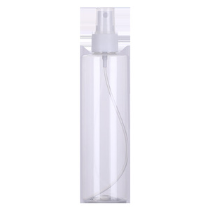 Flacon pulvérisateur à épaule plate Tianze 125-188 mm, calibre 18 mm, en plastique, pour cosmétiques et emballages généraux - Product Image 4