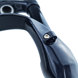 Clip de Plástico para Cable de Freno de Bicicleta, Diseño Profesional, para Fijación de Cable de Freno en Horquilla, Mayor Comodidad para el Ciclista - Product Image 5