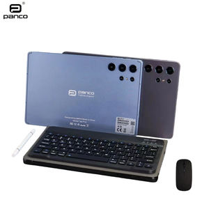 Tablet Empresarial HD Incell de 11'' al por Mayor de Fábrica |   4G y WIFI |   Sistema Operativo en Español y Idiomas Africanos para Latinoamérica y África - Product Image 3