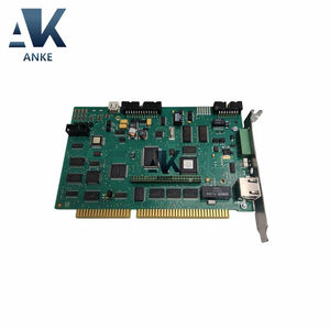 Placa PCB KUKA MFC2 MFC2-IC3 00-125-236 00-108-766 - Product Image 1