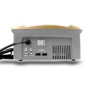 Yangcheng Yc-Eovic Field Effect Therapy Instrument Neck Massage Plug-In 4000g ABS Material - Product Image 4