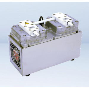 ULVAC LS120 Dry <b>Vacuum</b> <b>Pump</b> 120L Min High Efficiency Industrial Equipment - Product Image 2