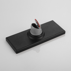 Giá nhà máy bán buôn bán hàng trực tiếp thép không gỉ thoát nước sàn phòng tắm sàn drainer - Product Image 4