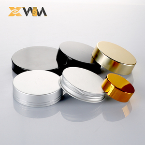 Nhãn hiệu riêng chìa khóa trao tay 15ml 60ml thủy tinh trong suốt vòng Jar + truyền nhiệt cho Manuka mật ong - Product Image 6