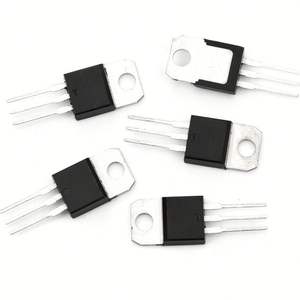 100% Brand-New & Original 12N65-VB TO220F TO-220 Transistor Specialized Electronic Components Purchasing and Support Services - Product Image 1
