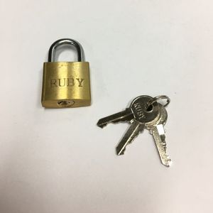 Candado seguro - Product Image 3