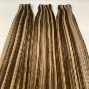 Pianoforte un lato iniettare un <span class=keywords><strong>altro</strong></span> nastro normale nelle estensioni dei capelli gemelli invisibili con foro doppie estensioni dei capelli disegnate più recenti - Product Image 6