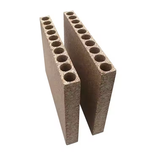 Chất lượng cao Trung Quốc HDF CửA Màu ván hoàn thành bề mặt gỗ cho nhà bếp phòng ngủ xây dựng sử dụng ngoài trời làm trấu - Product Image 6