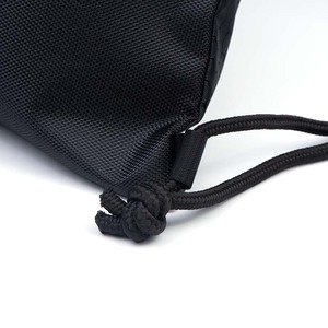 Wholesale Custom Logo Sports Nylon Shopping <b>Drawstring</b> <b>Bag</b> Eco Friendly Polyester <b>Drawstring</b> Backpacks for Outdoor Gym Fitness - Product Image 6