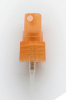 Capsules pulvérisatrices de haute qualité 20/410 24/410 28/410 et buses de pulvérisation à fine brume pour flacons de parfum