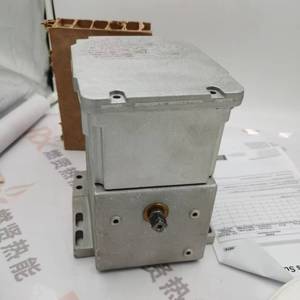 M6284D1026 Rapport d'actionnement du moteur pour Spot 20, Arrêté de la production, CINQ en stock - Product Image 4