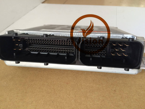 Pièces de moteur d'excavatrice, contrôleur ECU ECM, programme de contrôleur ZAX330-3 ZAX360-3, 8980401640 8982224531 8980854710 4625875 - Product Image 2