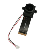 Modul Kamera ESP32 2Mp SC2336 24pin HD 1080P dengan Penglihatan Malam dan IR-CUT