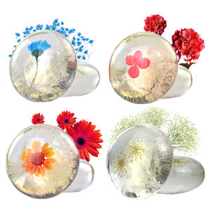 สบู่ทำมือจากกรดอะมิโนธรรมชาติ แบรนด์ส่วนตัว ช่วยให้ผิวขาวกระจ่างใส ใช้ล้างมือ อาบน้ำ ล้างหน้า - Product Image 6