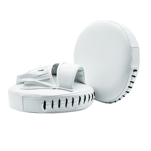 Легкая мишень для бокса из микрофибры для точных тренировок по спаррингу, боксу, муай-тай, кикбоксингу - Product Image 1