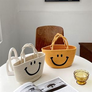 Sac hawaïen pour femmes avec pompon, sacs en paille de première qualité, sacs purificateurs d'air - Product Image 3