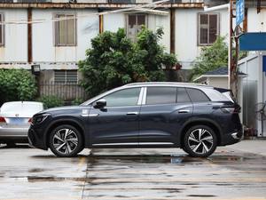 2024 nuevo <span class=keywords><strong>V</strong></span> W ID.4 Crozz Pure + New Energy Pure vehículo eléctrico nuevo Coche Compacto SUV <span class=keywords><strong>a</strong></span> la venta - Product Image 6