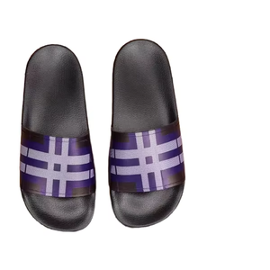 Sandales plates haut de gamme originales pour femmes, à bout carré ouvert, style plateforme, chaussures de vacances - Product Image 4