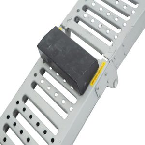 Folding Mobile <strong>Loading</strong> <strong>Ramp</strong> Portable Aluminum <strong>Loading</strong> <strong>Ramp</strong> - Product Image 2