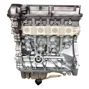 VENTE FLASH Nouveau Moteur à Essence/Pétrole 1.6L M16A Long Block pour Suzuki Swift/SX4 - Product Image 4