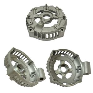 OEM Заводские литые под давлением алюминиевые и нержавеющие корпуса для электронных устройств Услуги обработки листового металла с ЧПУ - Product Image 3