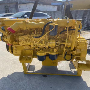 1303360 AR moteur industriel Reman 2844636 primaire pour groupe électrogène 1500 tr/min vitesse triphasé 480V ATS nominal faible courant continu - Product Image 1