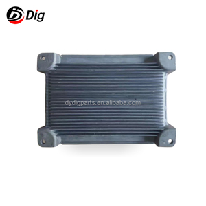 Computadora ECU ECM <span class=keywords><strong>119</strong></span> 0609 1190609 <span class=keywords><strong>119</strong></span>-0609 para Excavadora CAT 312A 320L 320 320A - Product Image 2