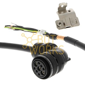 Omron R88ACA1E050BFE - Nuovo - Product Image 1