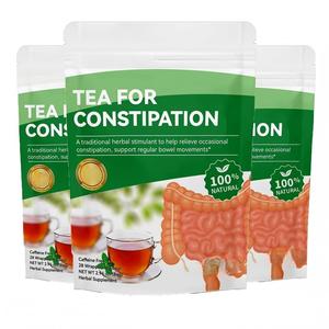 <span class=keywords><strong>Tisane</strong></span> Détox aux Herbes Naturelles de Feuilles de <span class=keywords><strong>Séné</strong></span> pour la Perte de Poids, Soutien au Nettoyage du Côlon, Soulagement de la <span class=keywords><strong>Constipation</strong></span> pour les Gestionnaires de Poids - Product Image 6