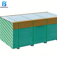 <strong>Best</strong> <strong>Selling</strong> Factory Cheap 15mm Gypsum <strong>Board</strong> White Waterproof Plasterboard Drywall <strong>for</strong> <strong>Home</strong> Office False <strong>Ceiling</strong>