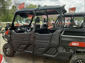 Nouveau <span class=keywords><strong>KIOTI</strong></span> K9 2440 <span class=keywords><strong>UTV</strong></span> 2026 - Product Image 2