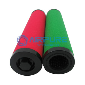 Bộ lọc Sâu Bướm 93260068 thay thế phần tử bộ lọc chính xác E-G-71HP 9.3680.0 - Product Image 3