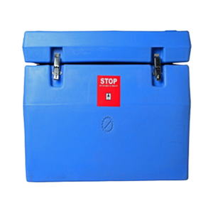 Equipo de Refrigeración Portátil para Laboratorio Hospitalario, Caja Fría para Almacenamiento de Vacunas a Corto Plazo, Transporte de Productos Sensibles a la Temperatura - Product Image 1