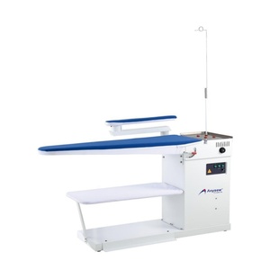 <span class=keywords><strong>Mesa</strong></span> de Planchado al Vacío TDZ-Q1, <span class=keywords><strong>Mesa</strong></span> de Planchado con Calefacción Eléctrica y Succión de Aire, <span class=keywords><strong>Mesa</strong></span> de Planchado a Vapor - Product Image 4
