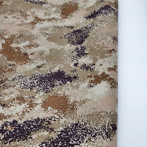 Ngoài trời in ngụy trang camo Ripstop vải vải ngụy trang không thấm nước Vải để bán bởi sân - Product Image 2