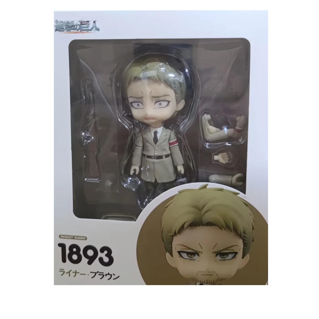 1893 #   final season laina