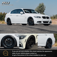 Jantes forgées personnalisées APEX ARC-8 18 19 20 pouces, jantes de voiture 5x112 5x114.3 en alliage pour BMW E46 E90 F30 E60 F22 voitures particulières