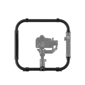 Feiyu AK serie doble mano plegable de doble Mango para AK2000 AK4000 AK4500 DSLR estabilizador cardán - Product Image 2