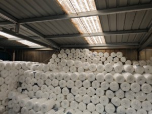 Rete di supporto per piante Huike bianca da 6 pollici con bordo <span class=keywords><strong>a</strong></span> griglia <span class=keywords><strong>a</strong></span> doppia rinforzatura, robusta e durevole - Product Image 6