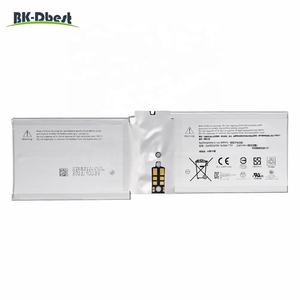Литий-ионная аккумуляторная батарея для ноутбука G3HTA044H DAK822470K G3HTA020H для Microsoft Surface Book 1 2 1703 1704 1705 1832 - Product Image 4