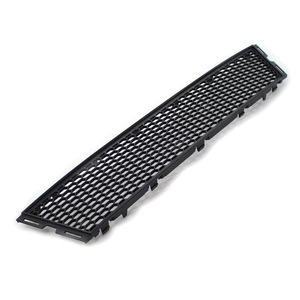 Rejilla Inferior para BMW Serie 3 E92 E93, Rejilla de Ventilación para Parachoques Delantero, Material ABS, Pieza de Repuesto - Product Image 2