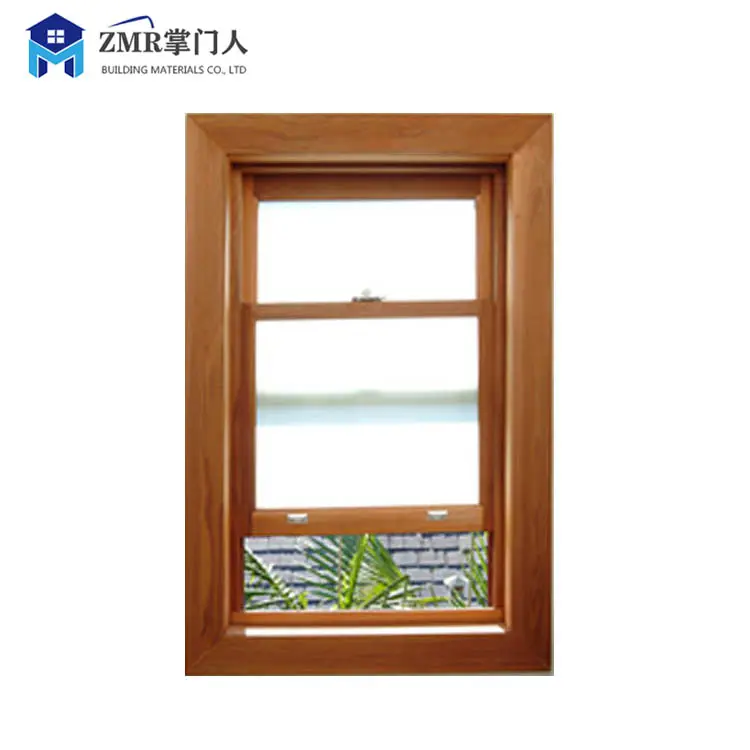 Yüksek kaliteli kahverengi kaymak cam windows CE NFRC sertifikası alüminyum yukarı sürgülü pencere